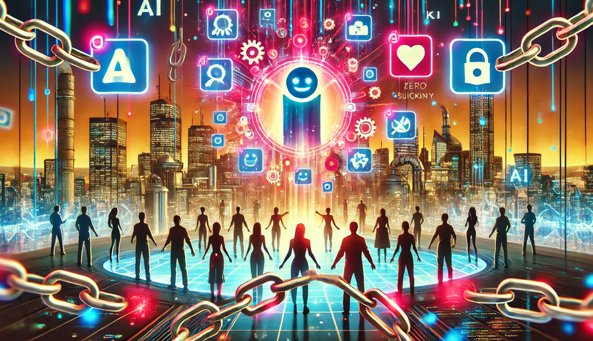 用户想来就来，想走就走！文心一言、Kimi们拿什么套住人心？